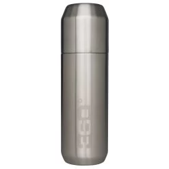 360 Degrees Vacuum Insulated Flask - Insulated Bottle