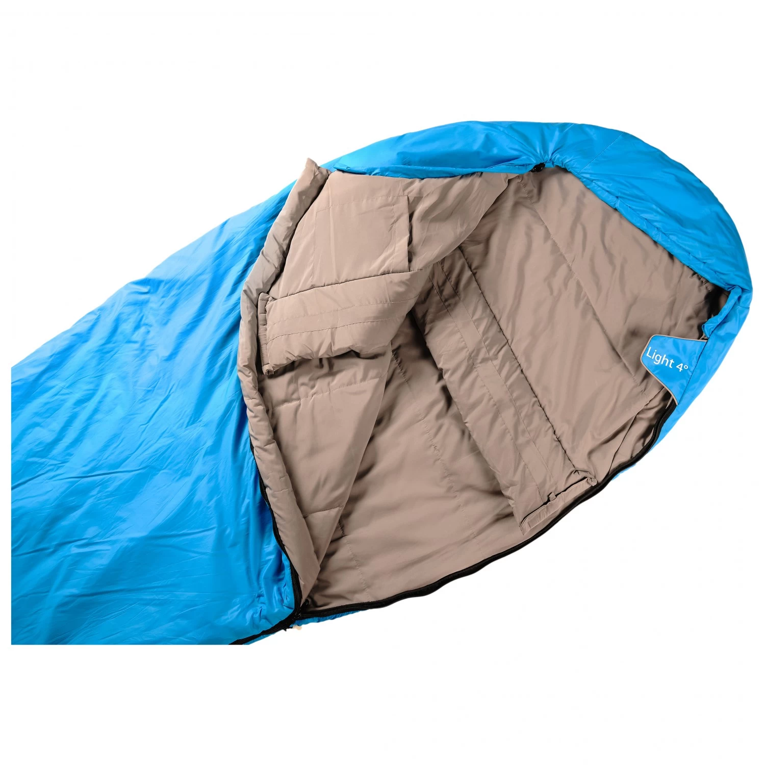 Light 4 - Synthetic Sleeping Bag - Image 6