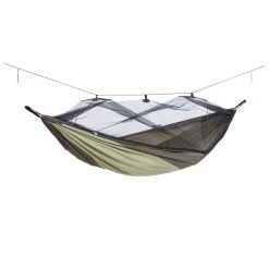 Amazonas Moskito-Traveller Thermo XXL - Hammock
