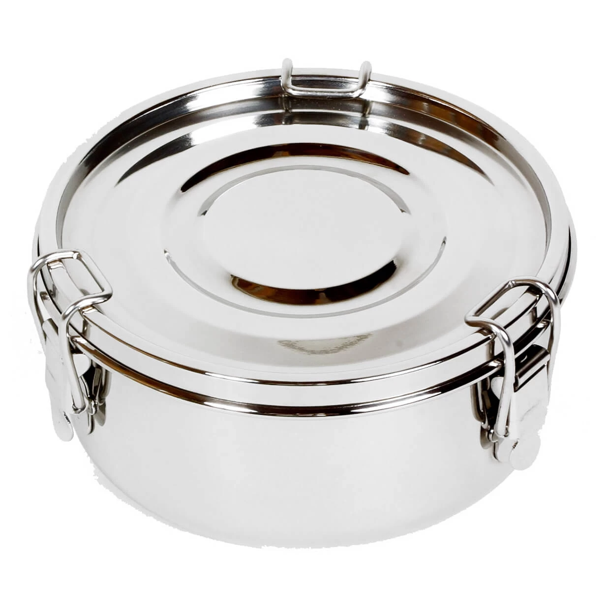 Basic Nature Stainless Steel Food Container - Food Storage - Image 3