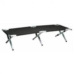 Basic Nature Travelchair Feldbett - Cot