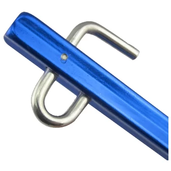 Basic Nature Zelthering Steady - Tent Stake - Image 2