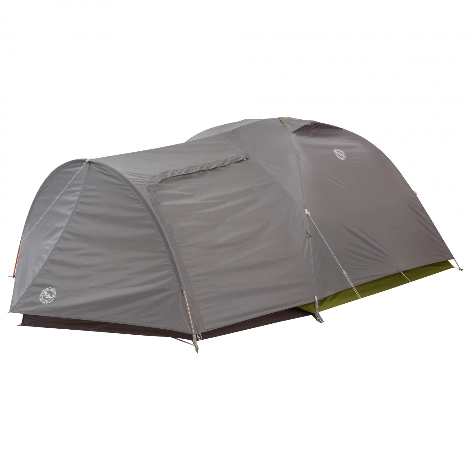 Big Agnes Blacktail 2 Hotel Bikepack - 2-person Tent - Image 2