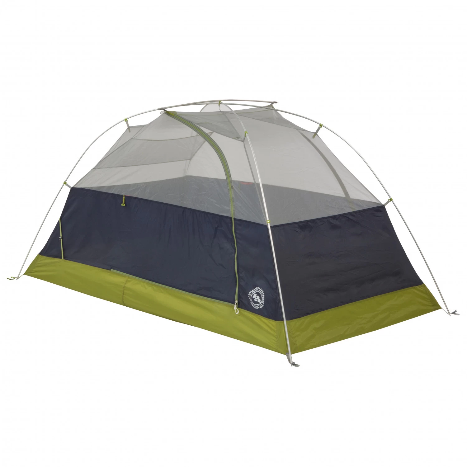 Big Agnes Blacktail 2 Hotel Bikepack - 2-person Tent - Image 5