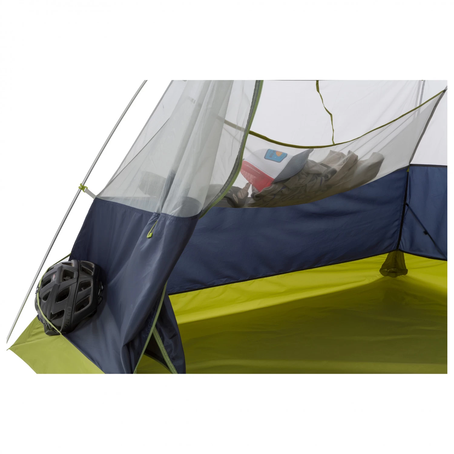 Big Agnes Blacktail 2 Hotel Bikepack - 2-person Tent - Image 7