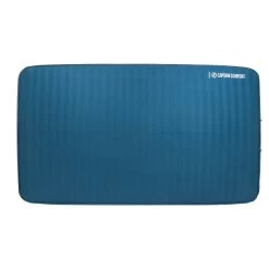 Big Agnes Captain Comfort Deluxe Camp - Sleeping Mat