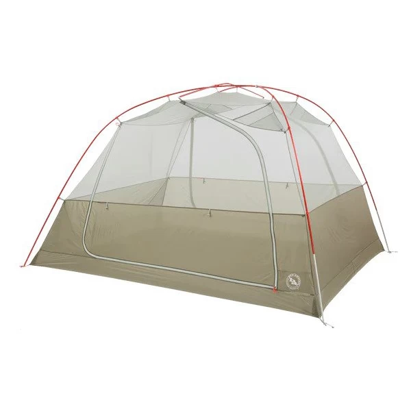Big Agnes Copper Spur HV UL5 - Group Tent - Image 2