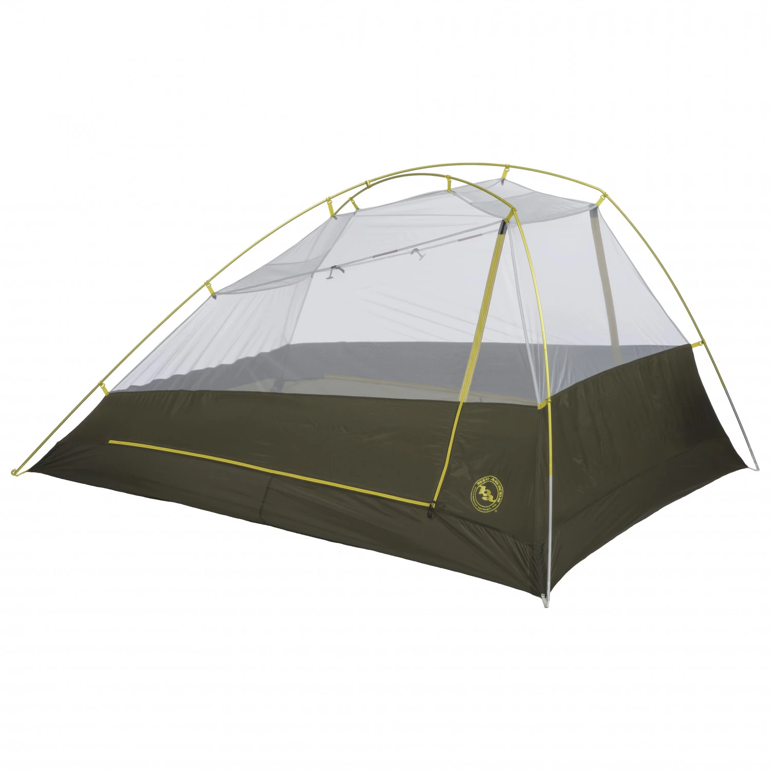 Big Agnes Crag Lake SL2 - 2-person Tent - Image 3