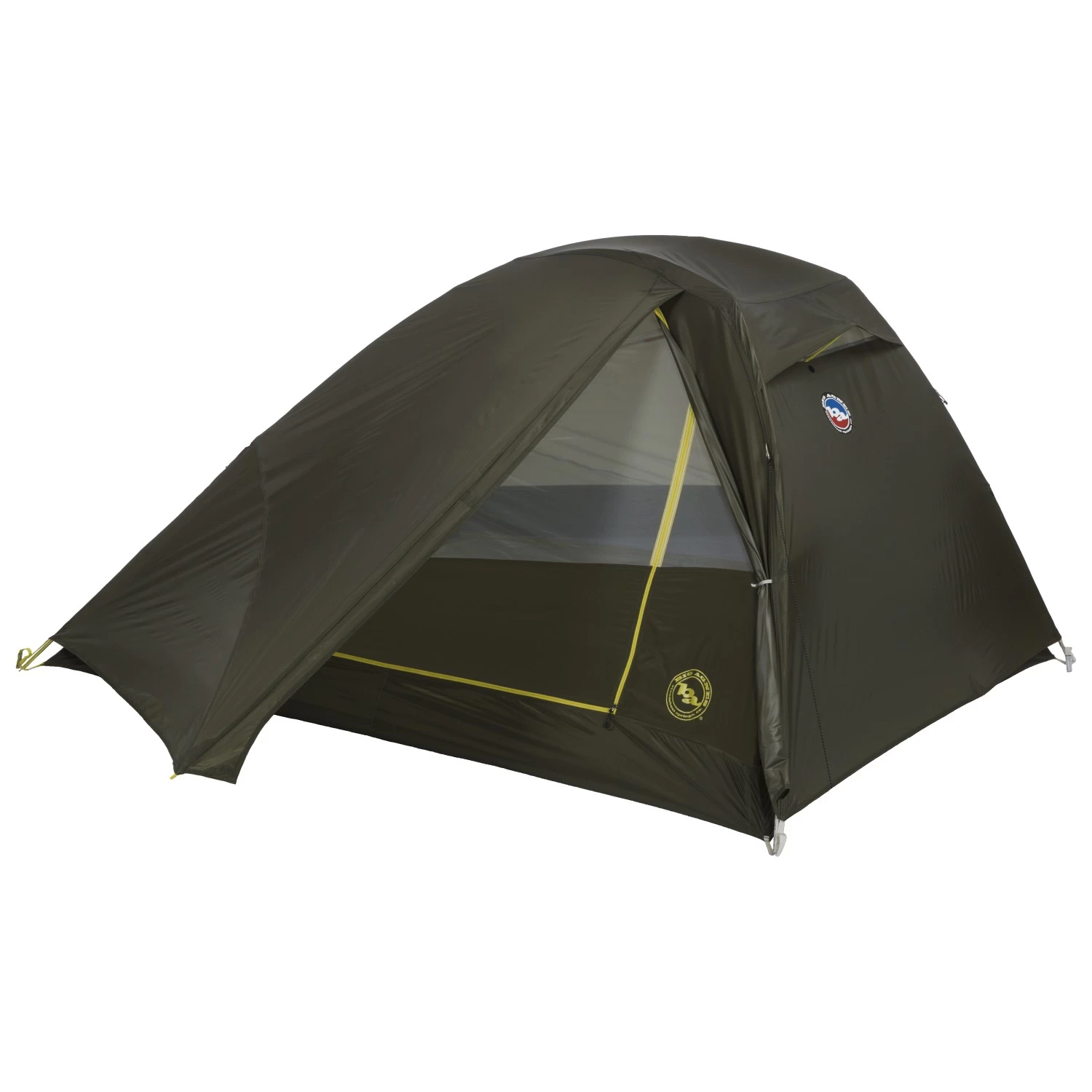 Big Agnes Crag Lake SL2 - 2-person Tent