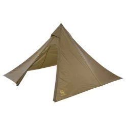 Big Agnes Gold Camp UL 5 Tarp - Group Tent
