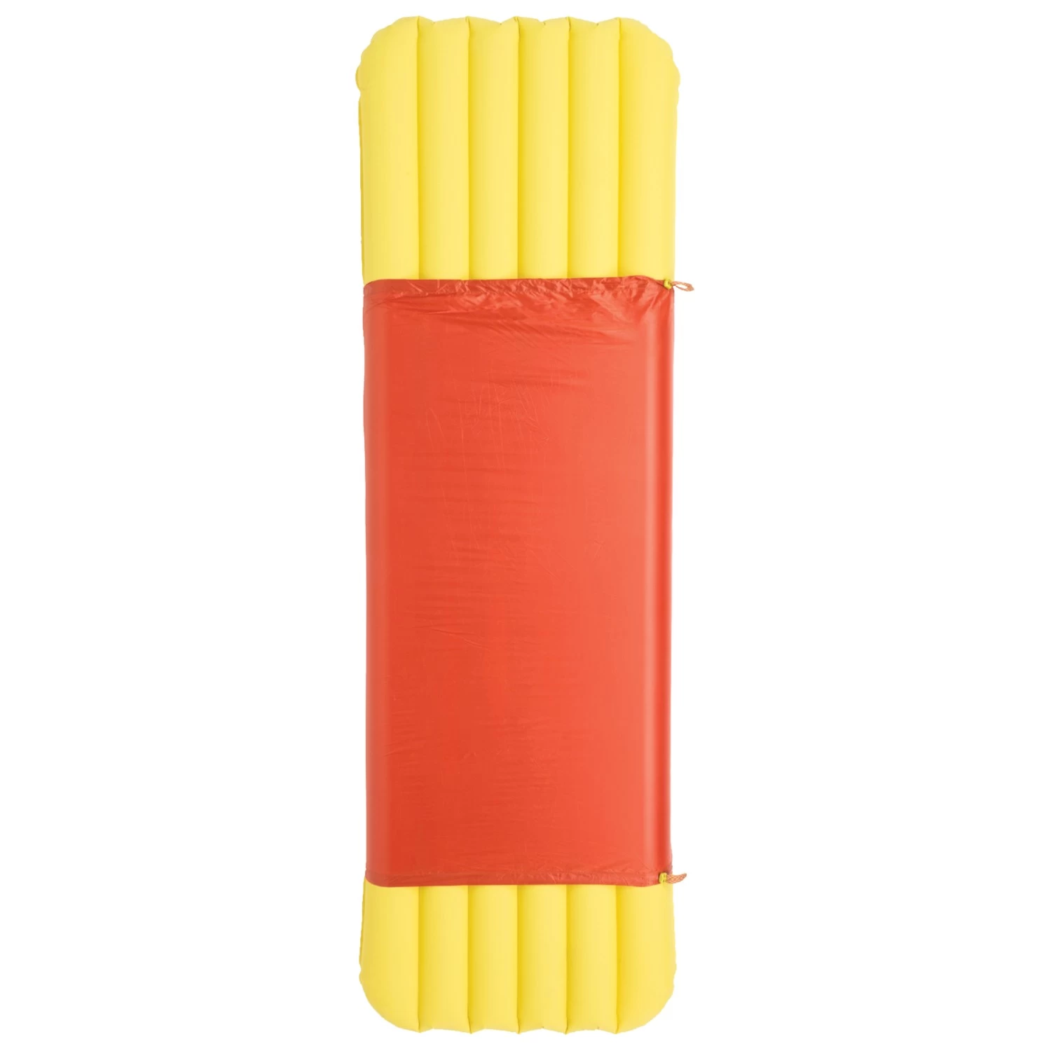 Big Agnes Little Red 20 - Kids' Sleeping Bag - Image 4