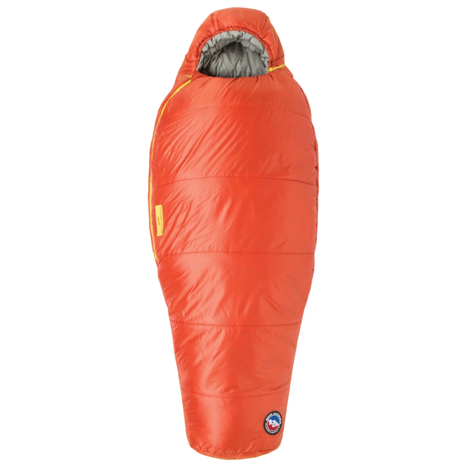 Big Agnes Little Red 20 - Kids' Sleeping Bag
