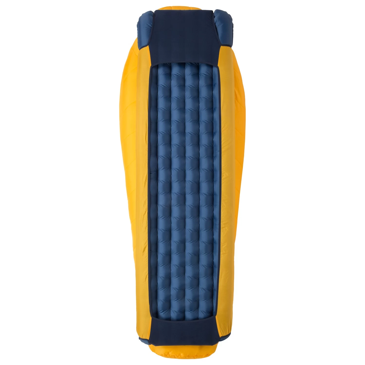 Big Agnes Lost Dog 0 - Synthetic Sleeping Bag - Image 2