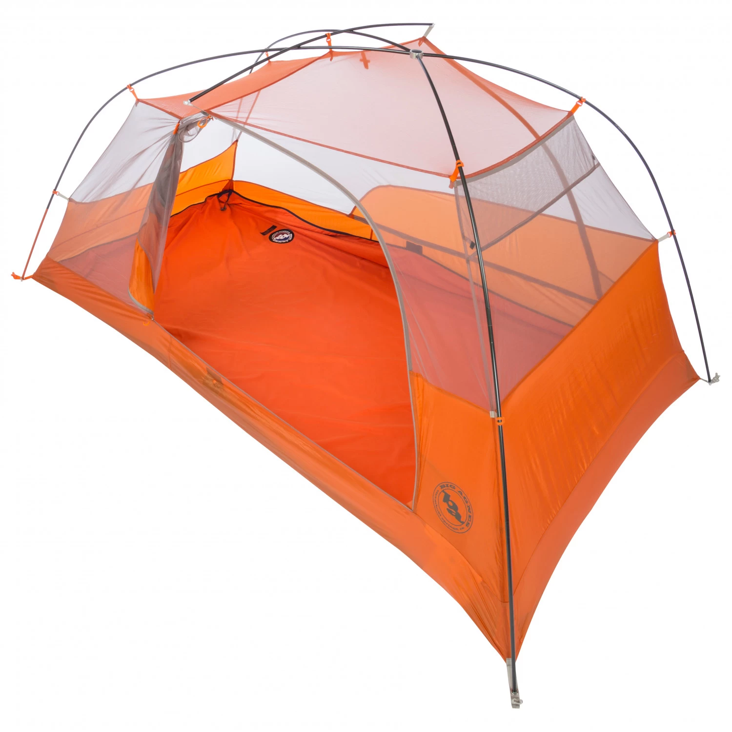 Big Agnes Tent Floor Protector - Footprint - Image 2