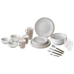 Brunner All Inclusive VIP - Set Of Dishes