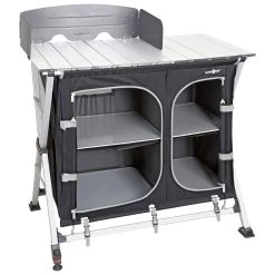 Brunner Azabache CT Cross Square - Camping Cupboard