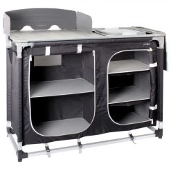 Brunner Azabache CTW Square HWT - Camping Cupboard