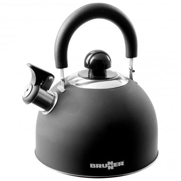 Brunner Dayo Black NG - Tea Maker