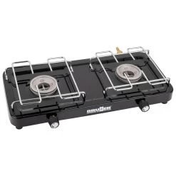 Brunner Magma - Gas Stove