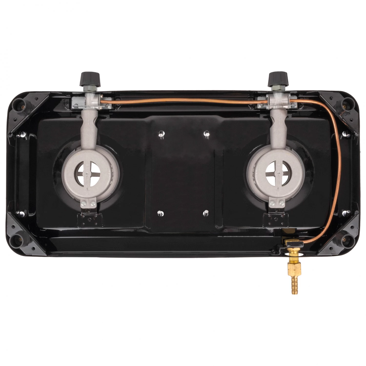 Brunner Magma - Gas Stove - Image 6