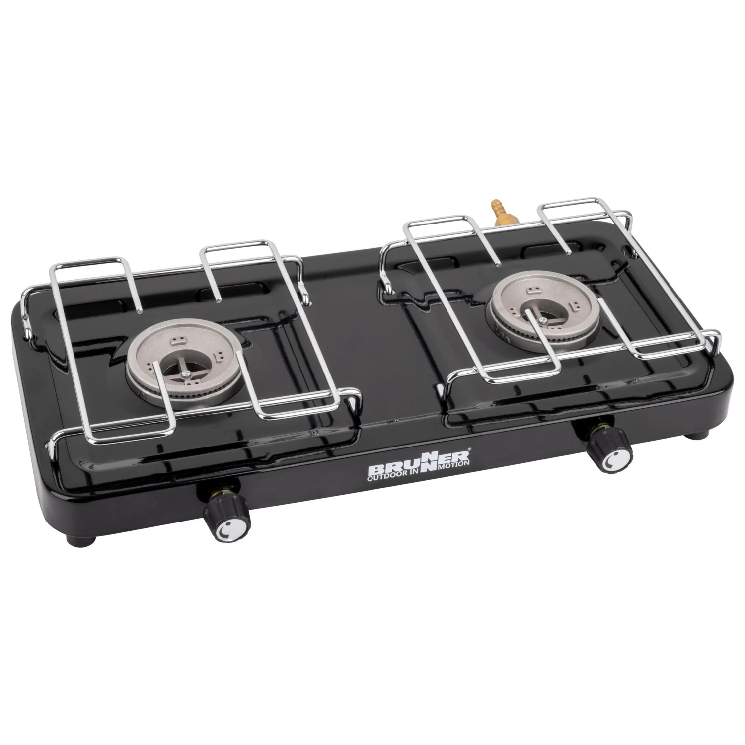 Brunner Magma - Gas Stove