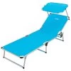 Brunner Malibu - Sun Lounger