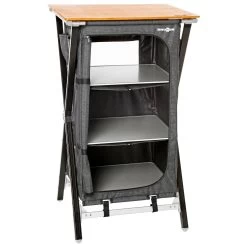 Brunner Mercury Cross Square LS - Camping Cupboard