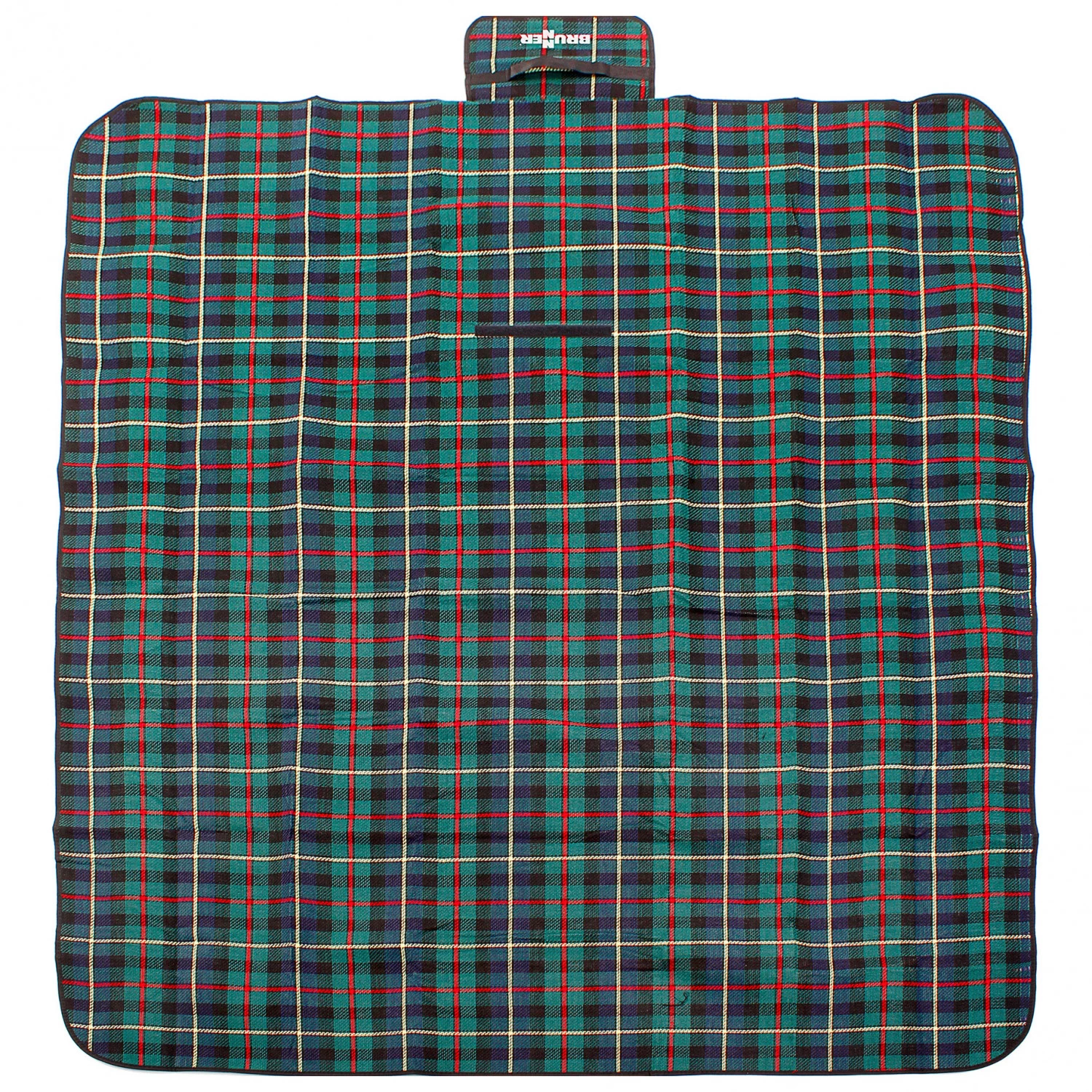 Brunner Picnic Plaid - Picnic Blanket - Image 2