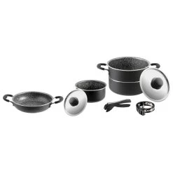 Brunner Pirate 6+1 - Pot Set