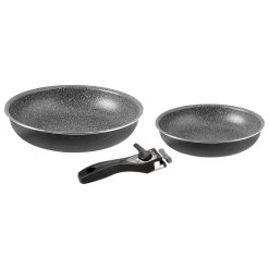 Brunner Pirate Pan 3 - Skillet
