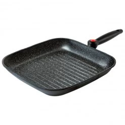 Brunner Pirate Pan Grill - Skillet