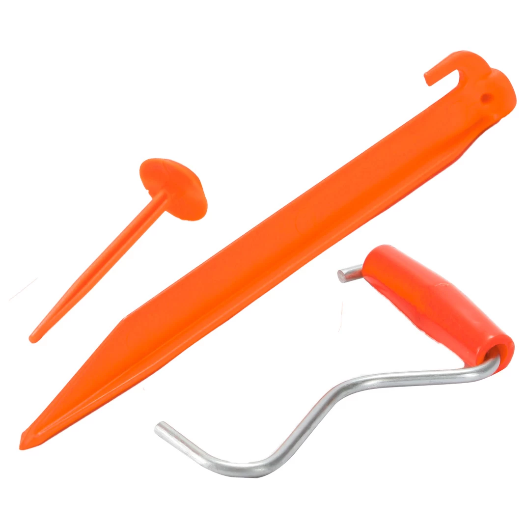 Brunner Stake Set - Tent Stake - Image 2