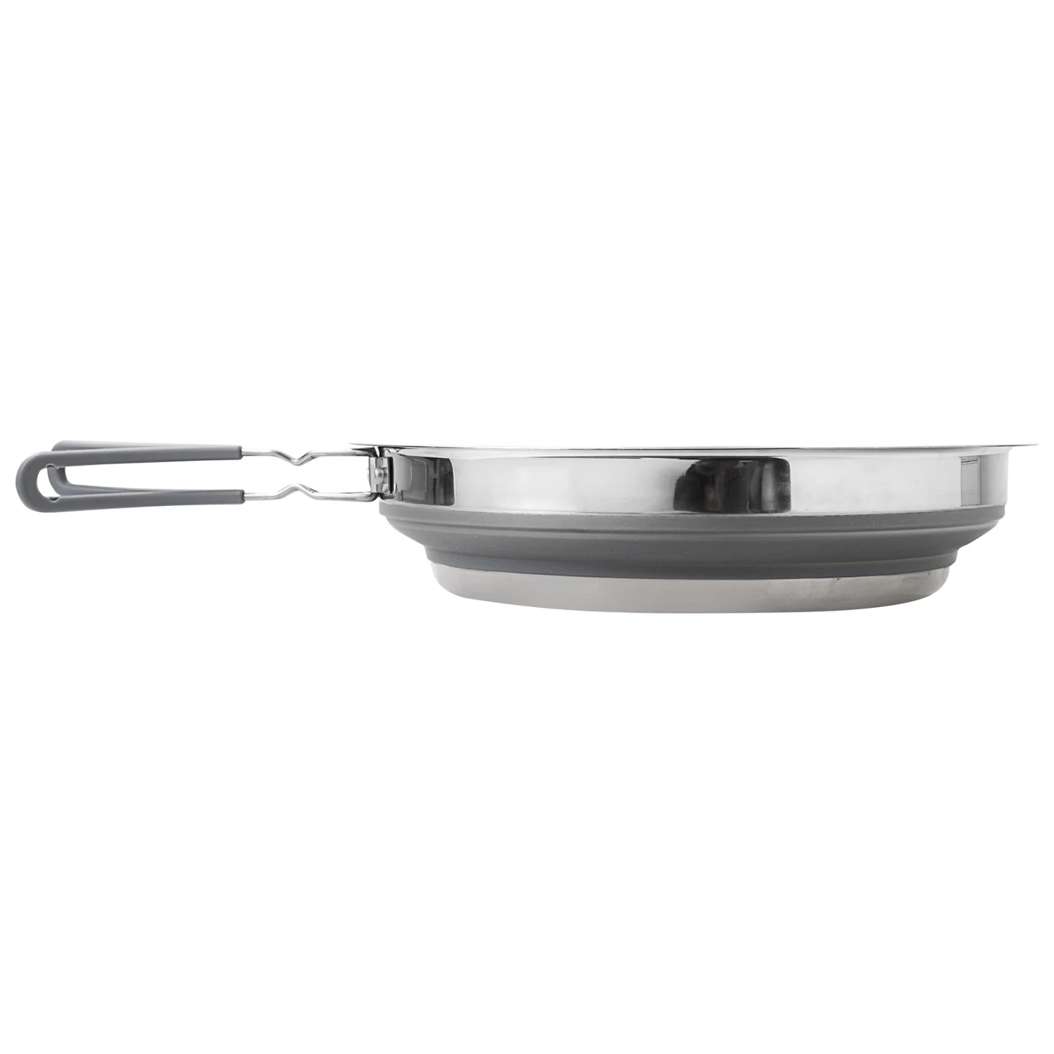 Brunner Volcano Pasta Al Volo Fold-Away - Pot Set - Image 3