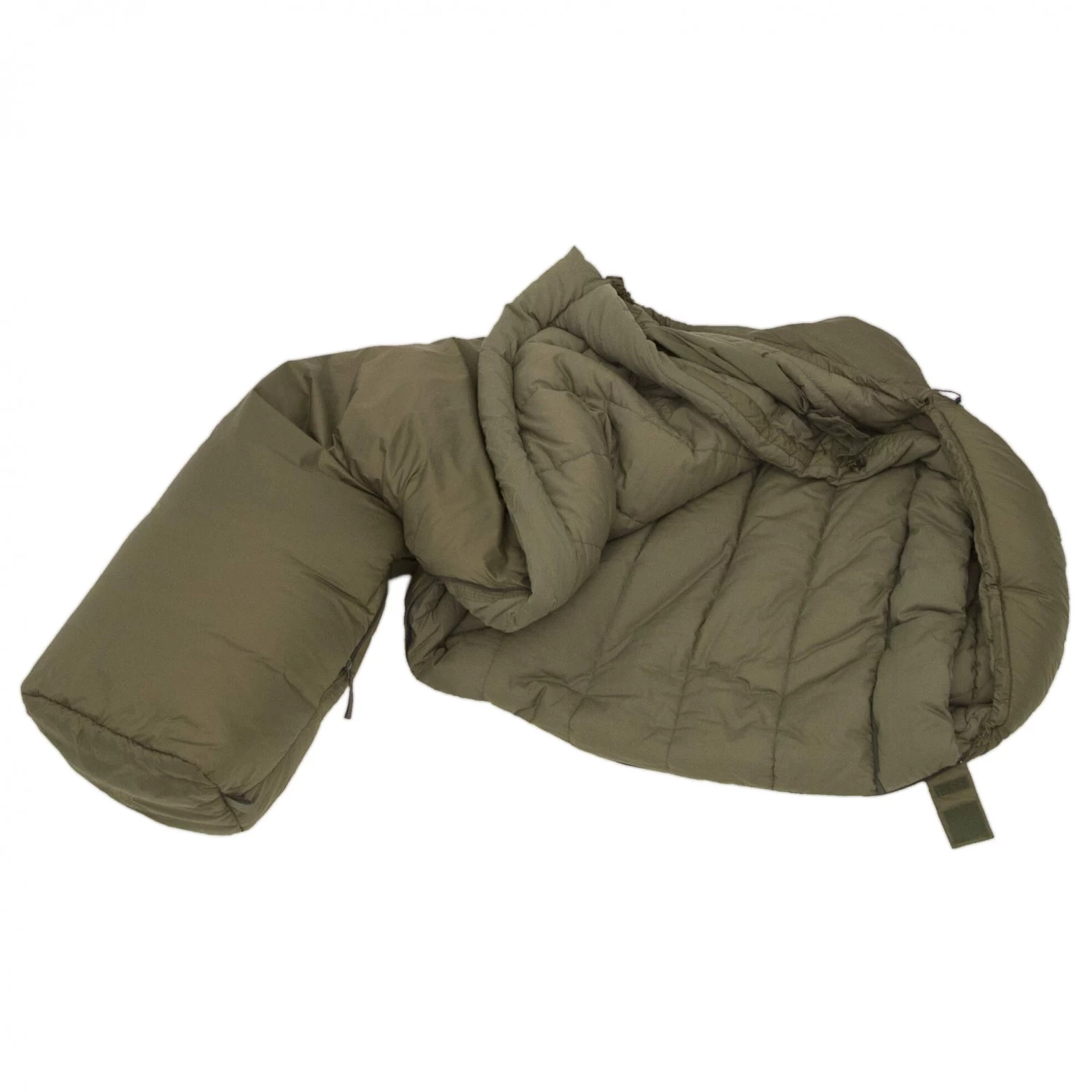 Carinthia Brenta - Synthetic Sleeping Bag - Image 2