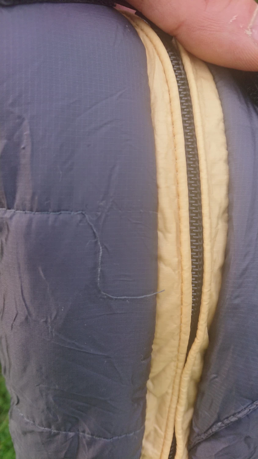 Carinthia G 180 - Synthetic Sleeping Bag - Image 12