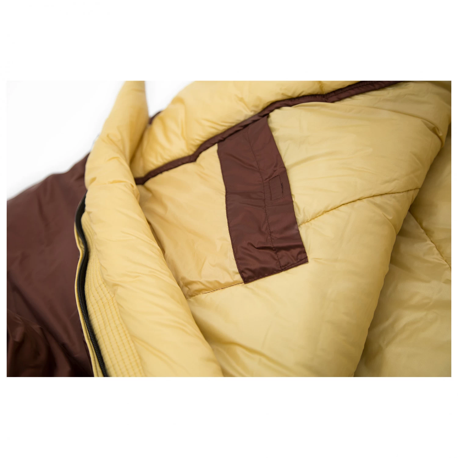 Carinthia G 250 - Synthetic Sleeping Bag - Image 6