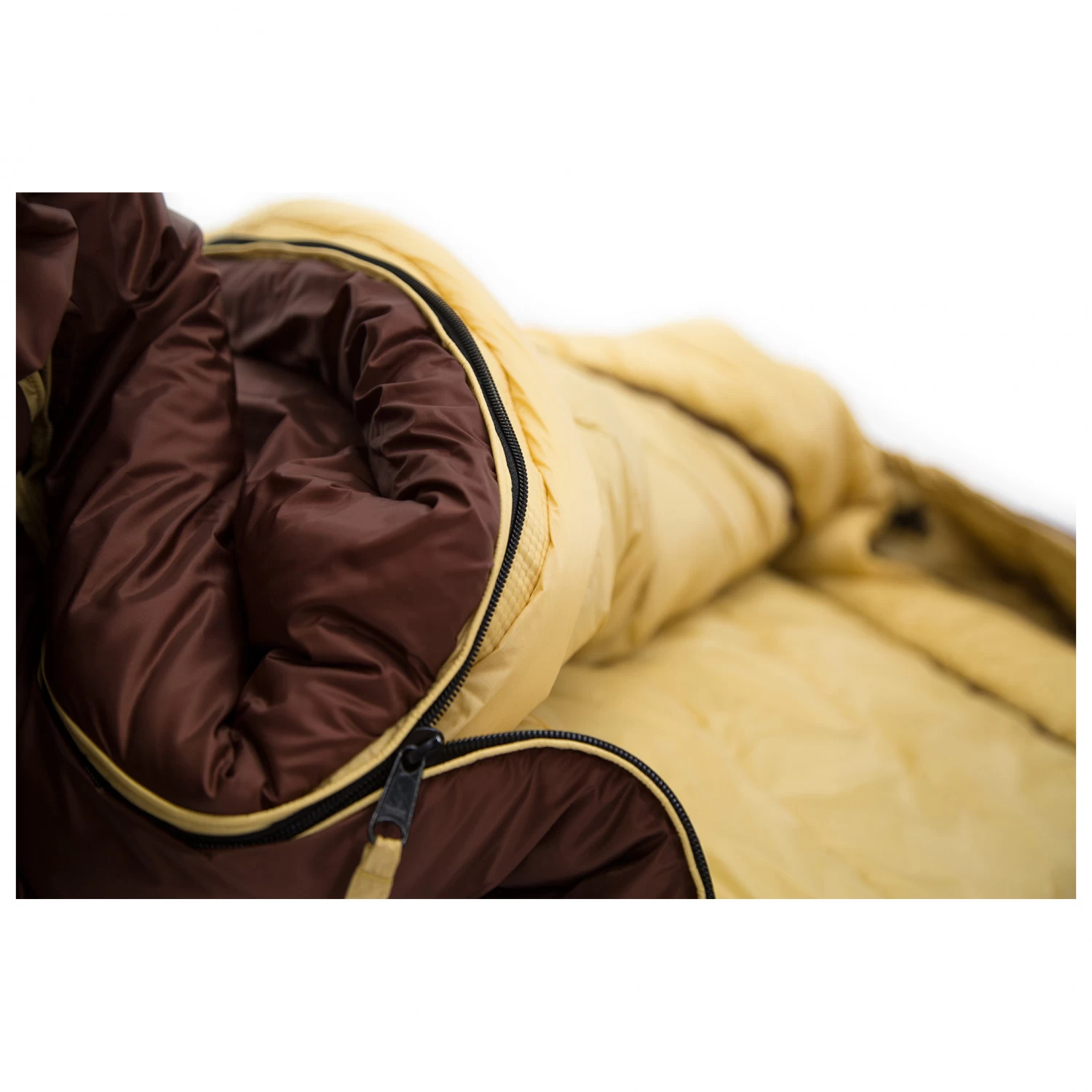 Carinthia G 250 - Synthetic Sleeping Bag - Image 8