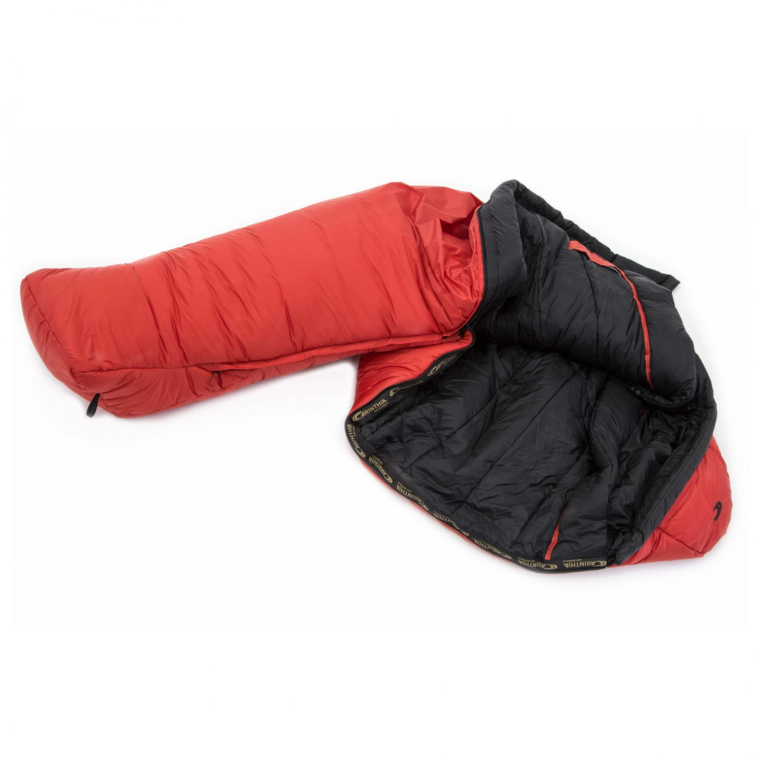 Carinthia G 490X - Synthetic Sleeping Bag - Image 3