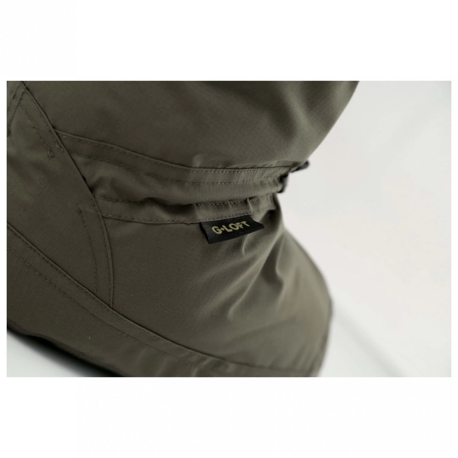 Carinthia Windstopper Booties - Image 9