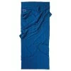 Cocoon Cotton Travelsheet Coupler - Travel Sleeping Bag