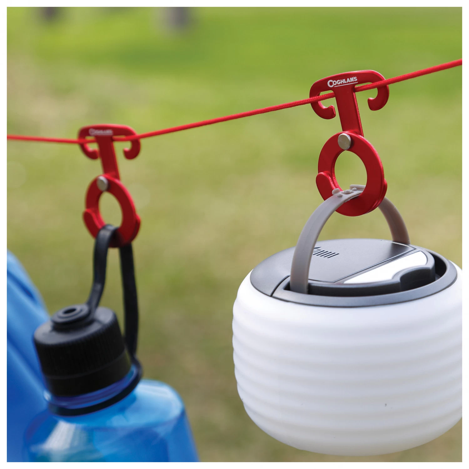 Coghlans Anchor Clips - Image 3