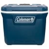 Coleman Xtreme 50qt Wheeled - Coolbox