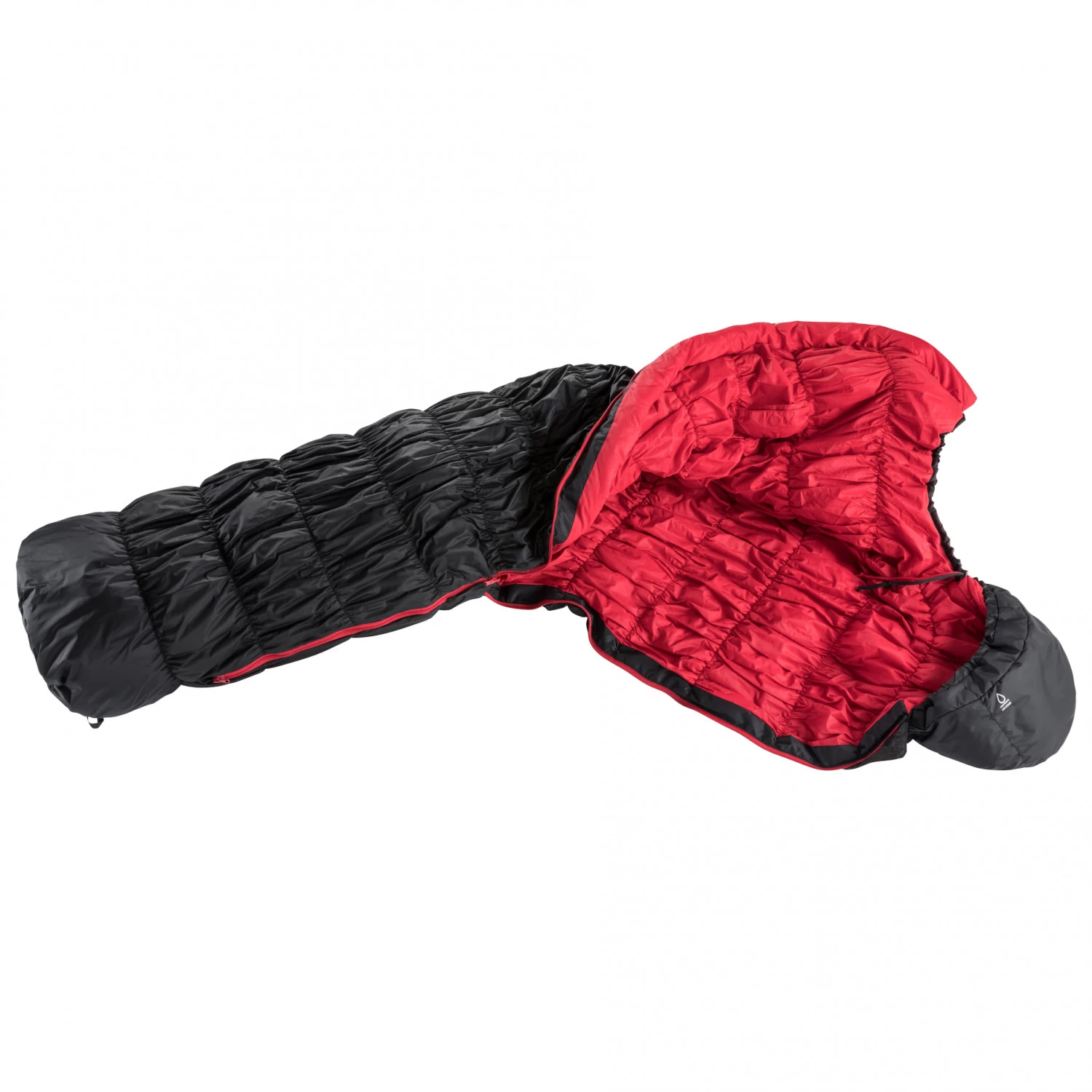 Deuter Exosphere 0° - Synthetic Sleeping Bag - Image 2