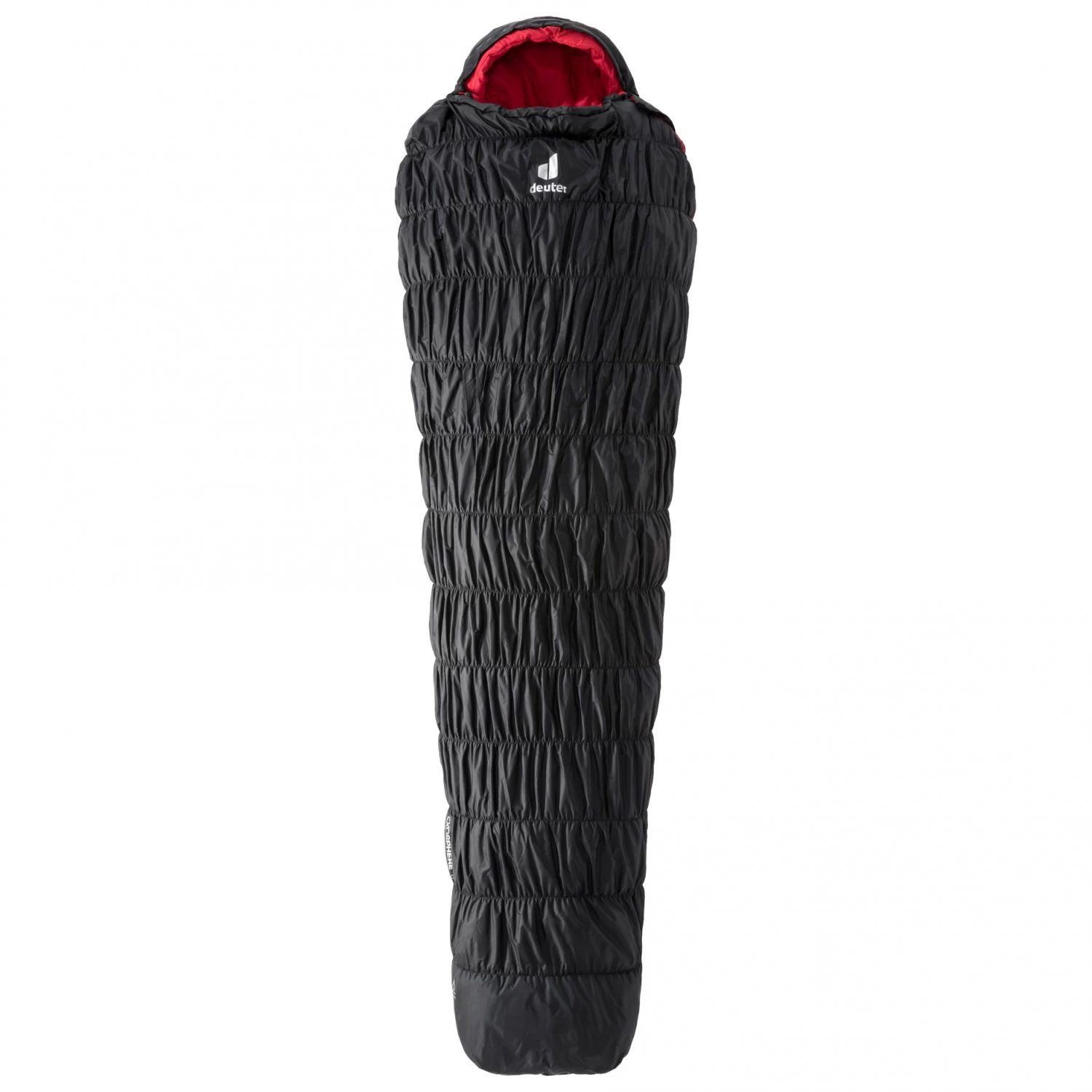 Deuter Exosphere 0° - Synthetic Sleeping Bag