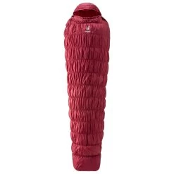 Deuter Exosphere -6° - Synthetic Sleeping Bag