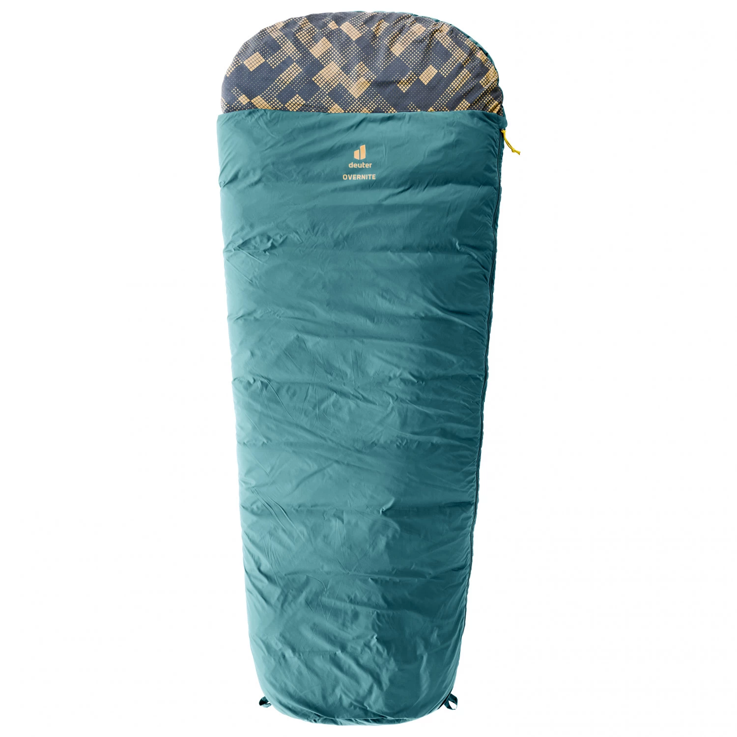 Deuter Kid's Overnite - Kids' Sleeping Bag - Image 2