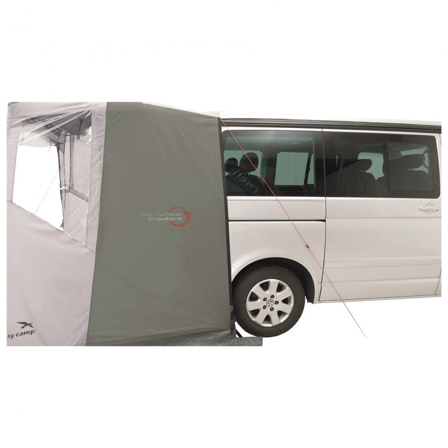 Easy Camp Crowford - Image 4