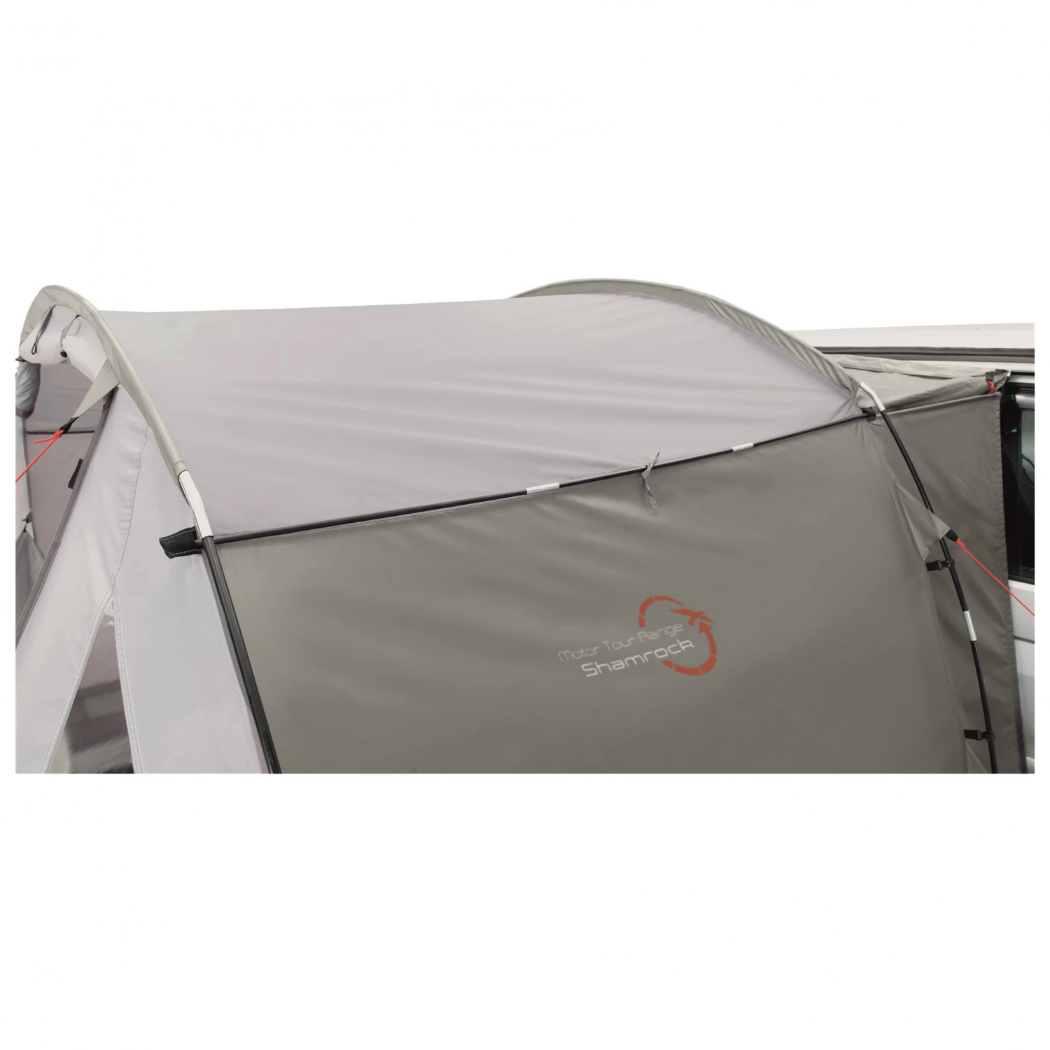 Easy Camp Shamrock - Motorhome Awning - Image 2