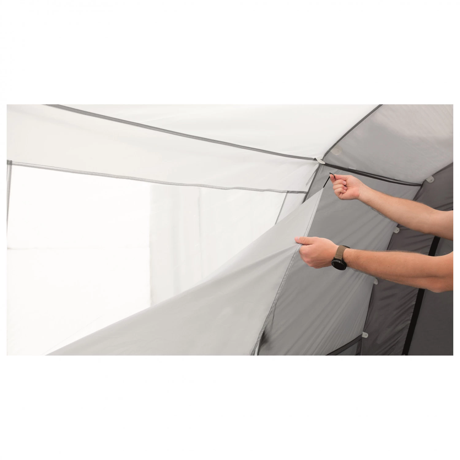 Easy Camp Wimberly - Motorhome Awning - Image 3