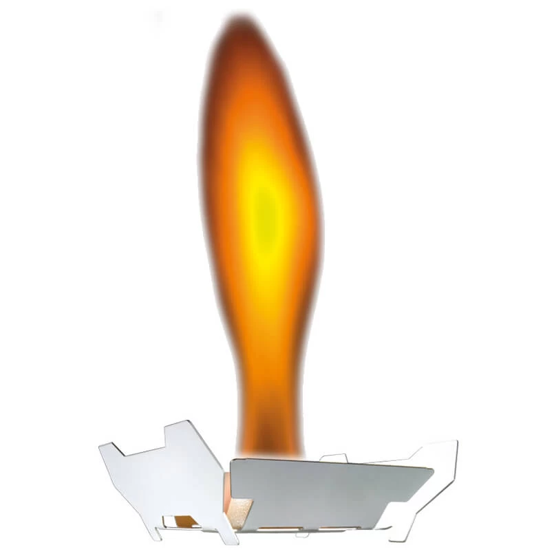 Esbit Emergency Cooking Set ES14G - Solid Fuel Stoves - Image 2